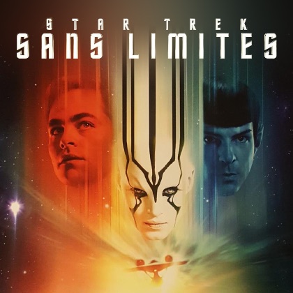 Star Trek Sans Limites