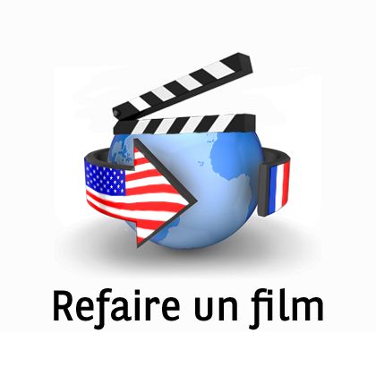 cover art for Refaire un film - Les secrets du cinéma