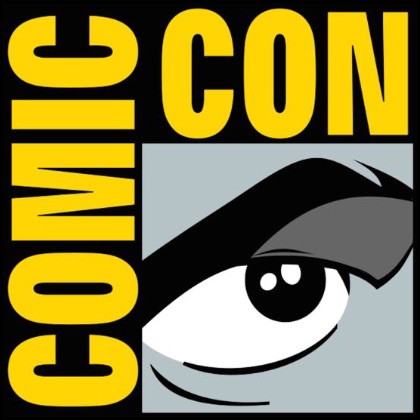 Retour sur le "Comic-con" de San Diego 2016