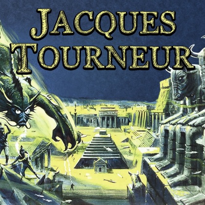 Jacques Tourneur