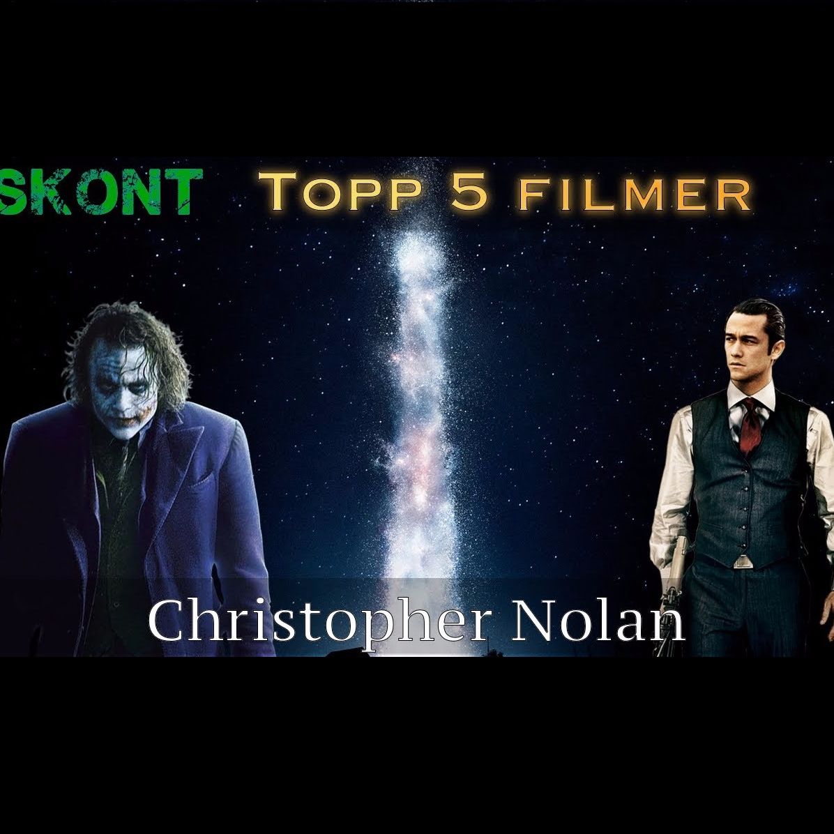 Skonts VideoVerden og andre filmpodcaster