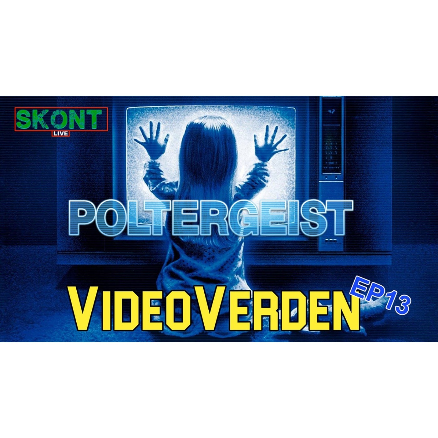 Skonts VideoVerden og andre filmpodcaster