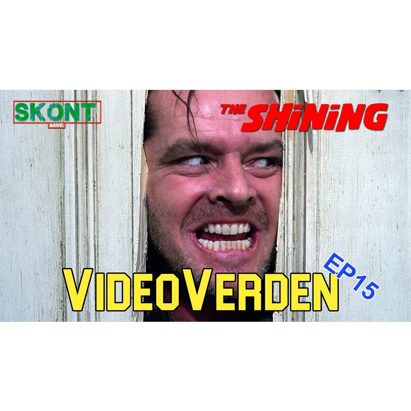 Skonts VideoVerden og andre filmpodcaster