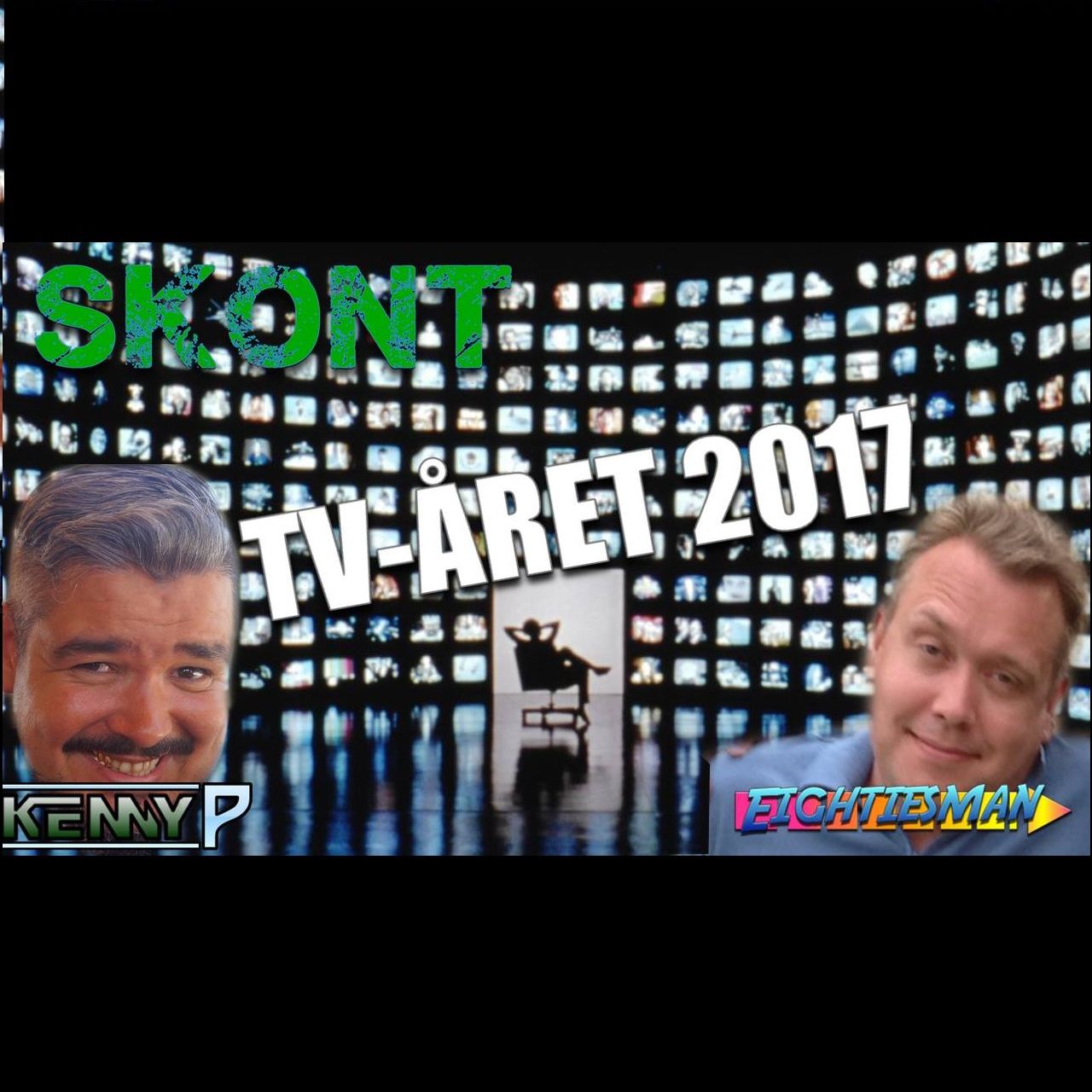 Skonts VideoVerden og andre filmpodcaster