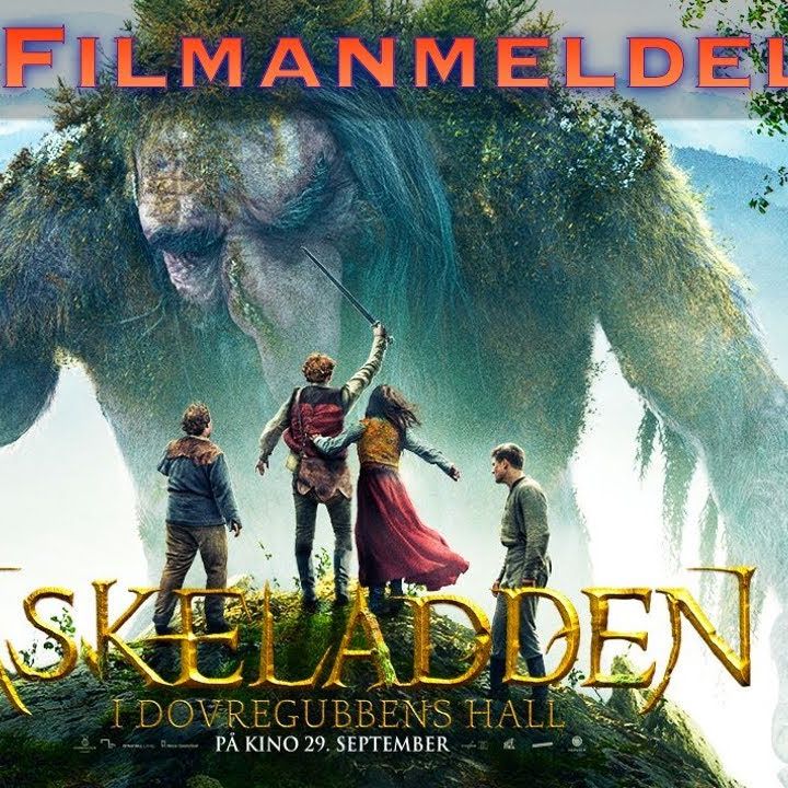 Skonts VideoVerden og andre filmpodcaster