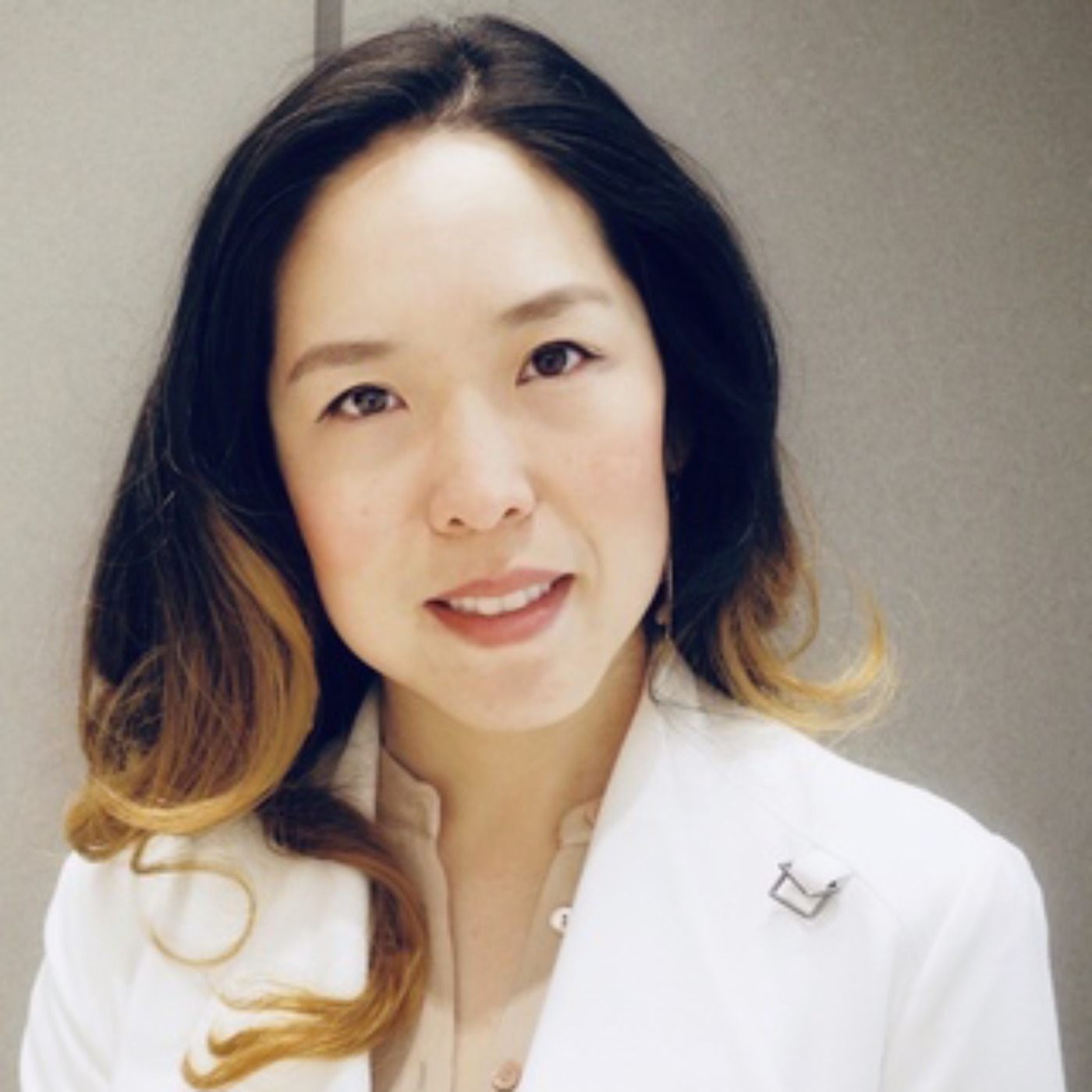 Taking Care of the Caretaker: Holistic Mental Healthcare for Women with Dr. Linda Kim