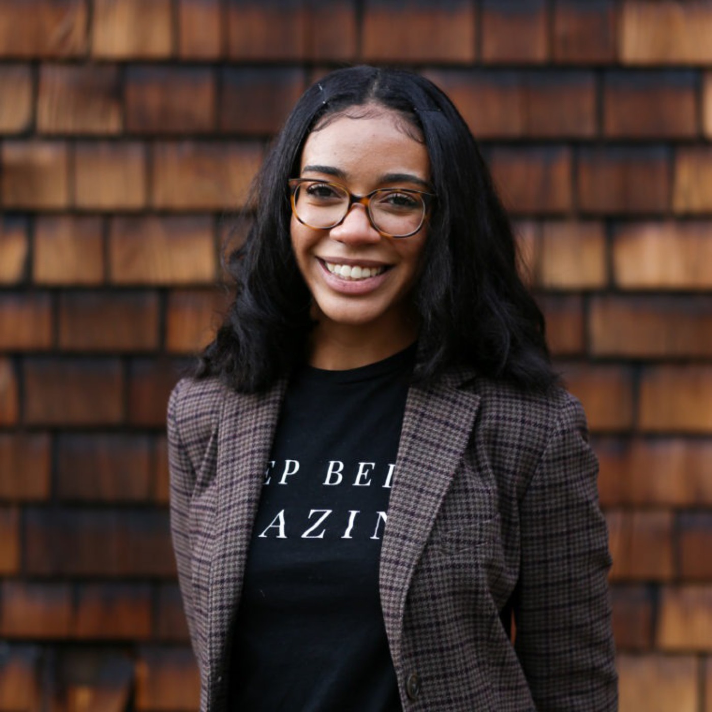 Myah Overstreet's Journey into Filmmaking and Advocacy