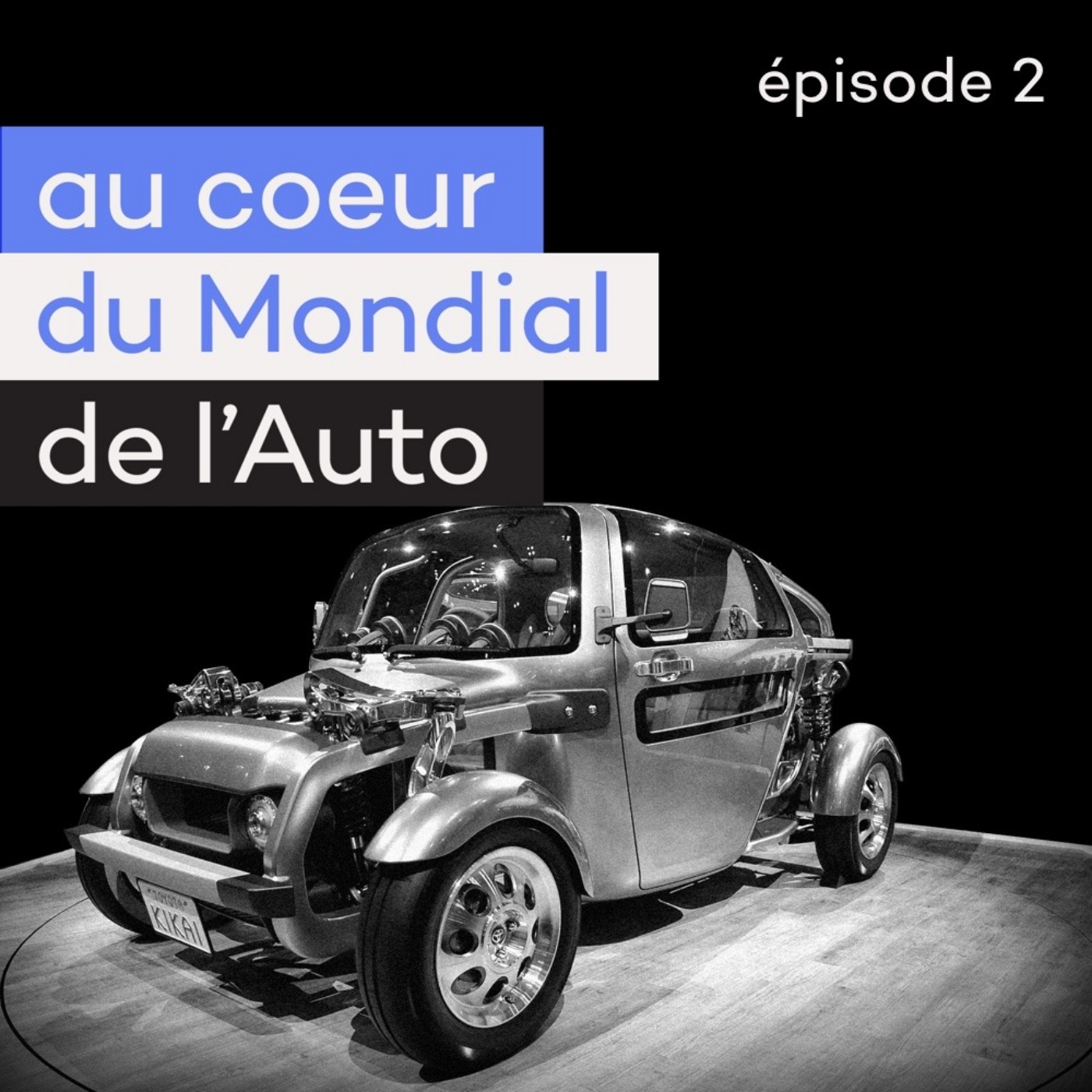 Mondial Audio