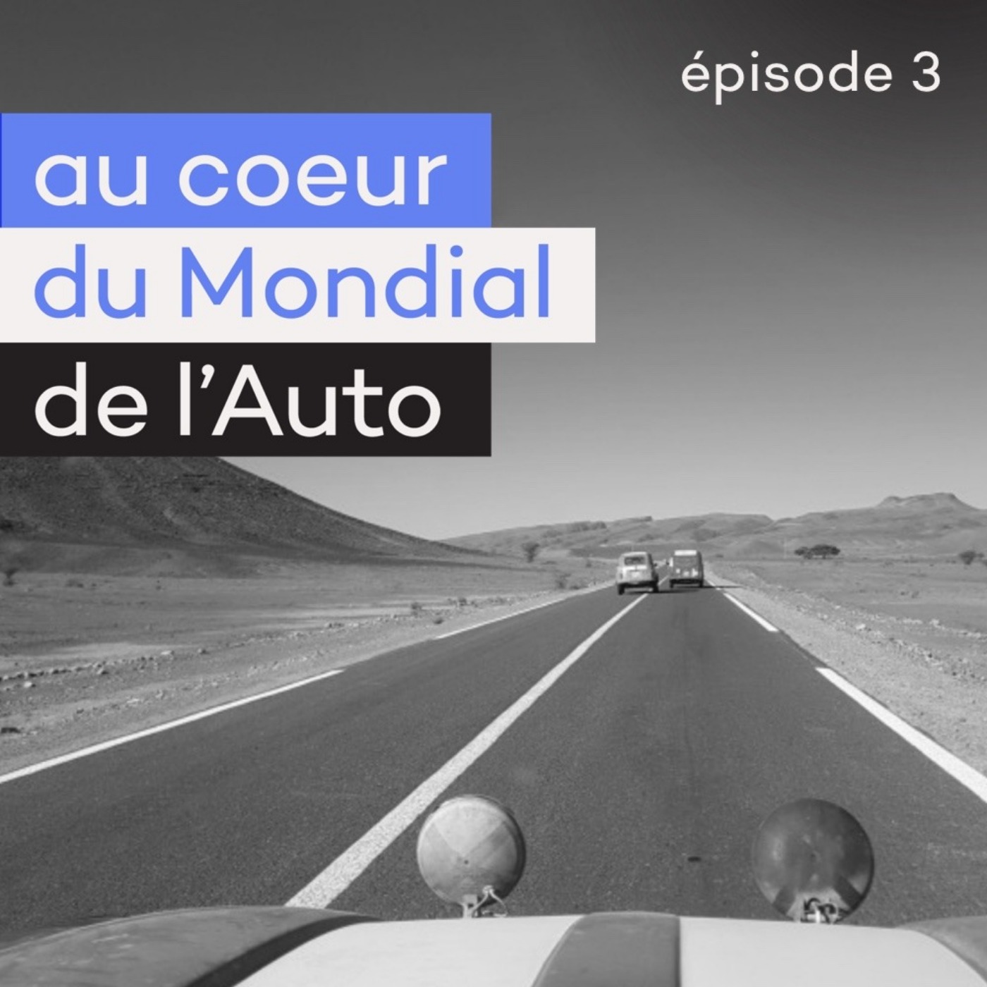 Mondial Audio