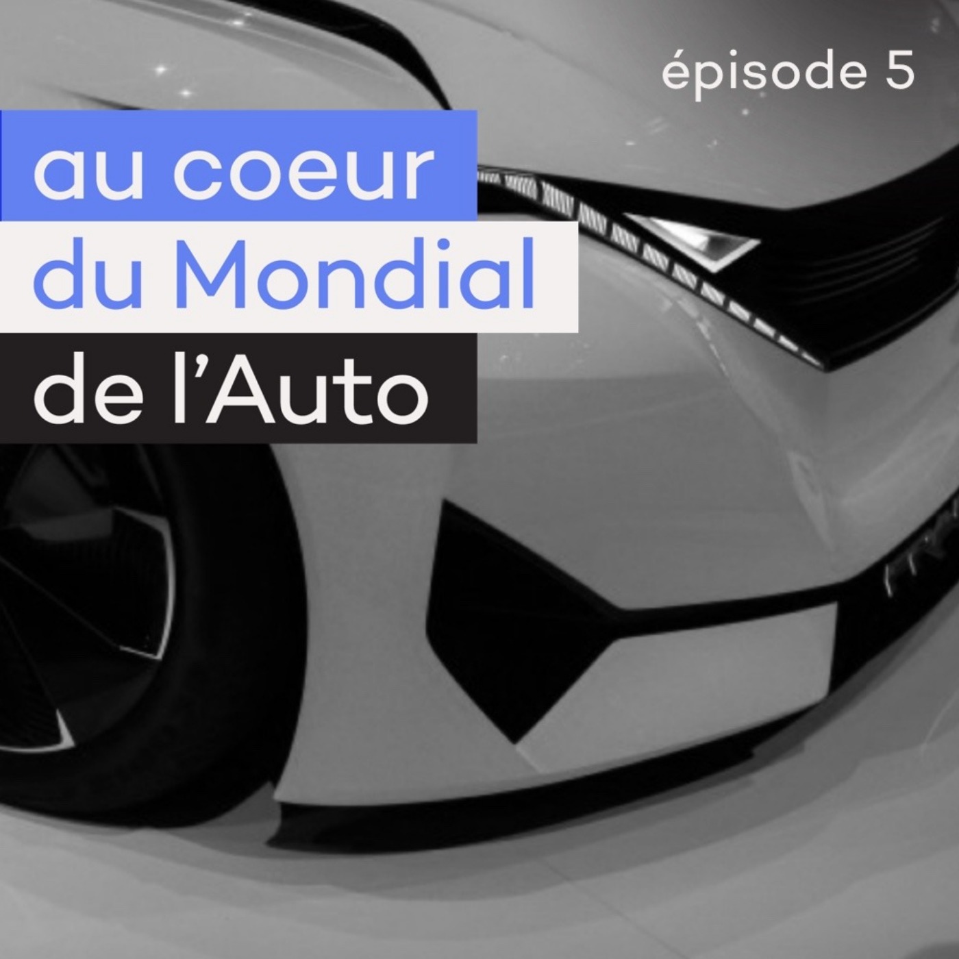 Mondial Audio