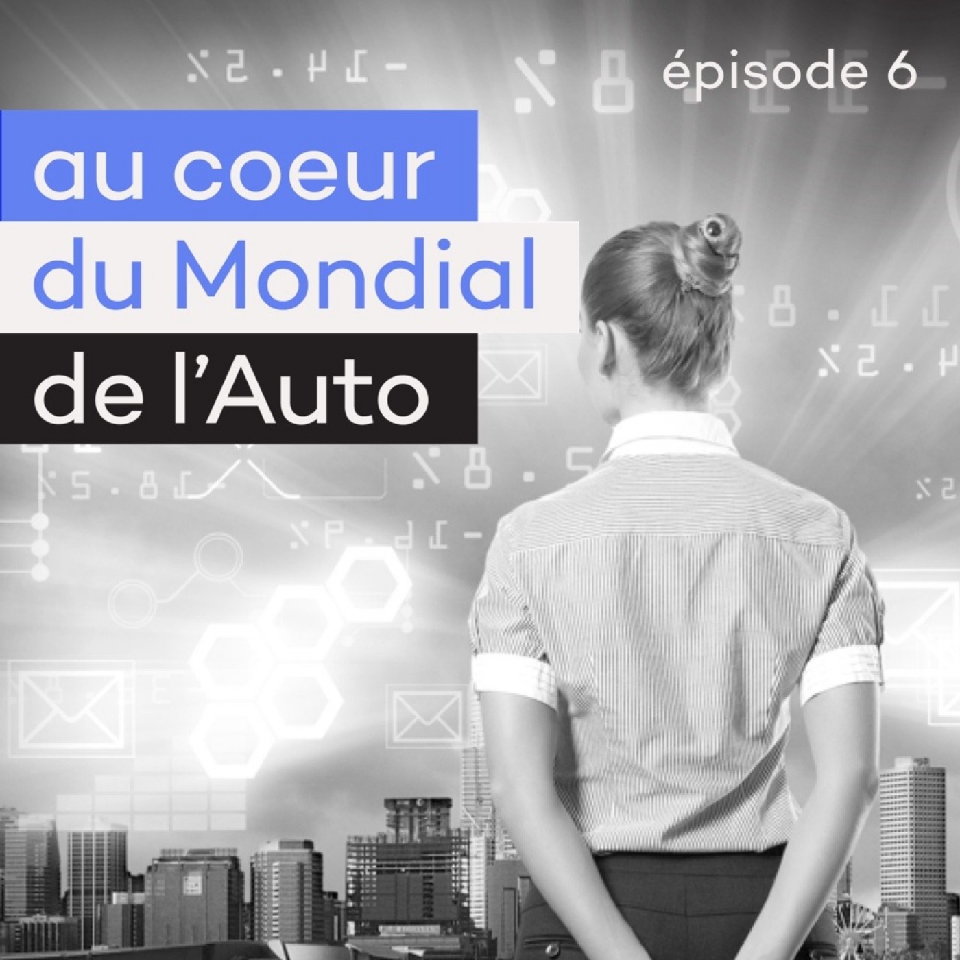 Mondial Audio