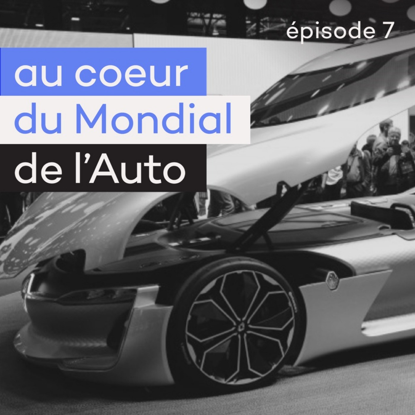 Mondial Audio