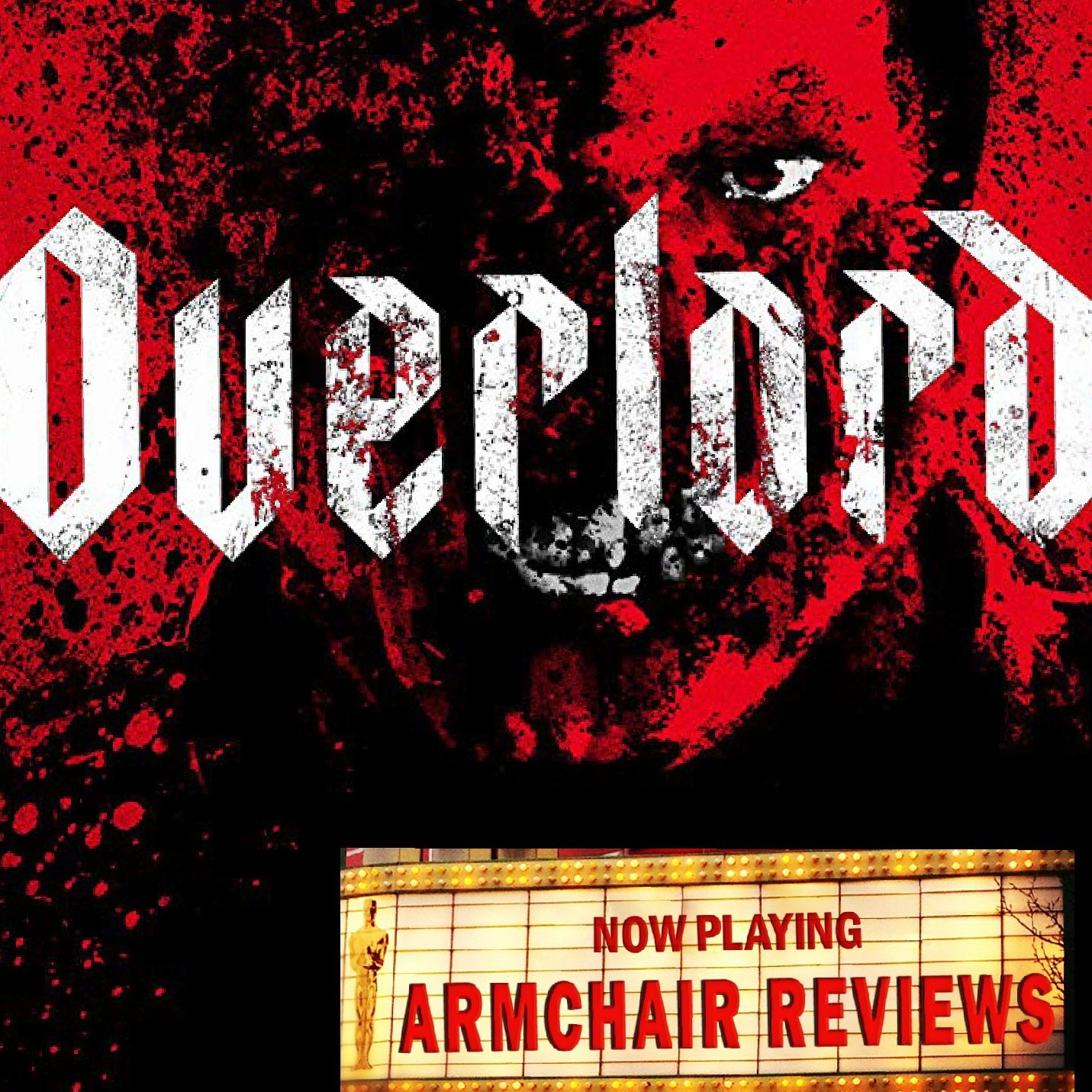 48. Operation Wolfenstein AKA Overlord