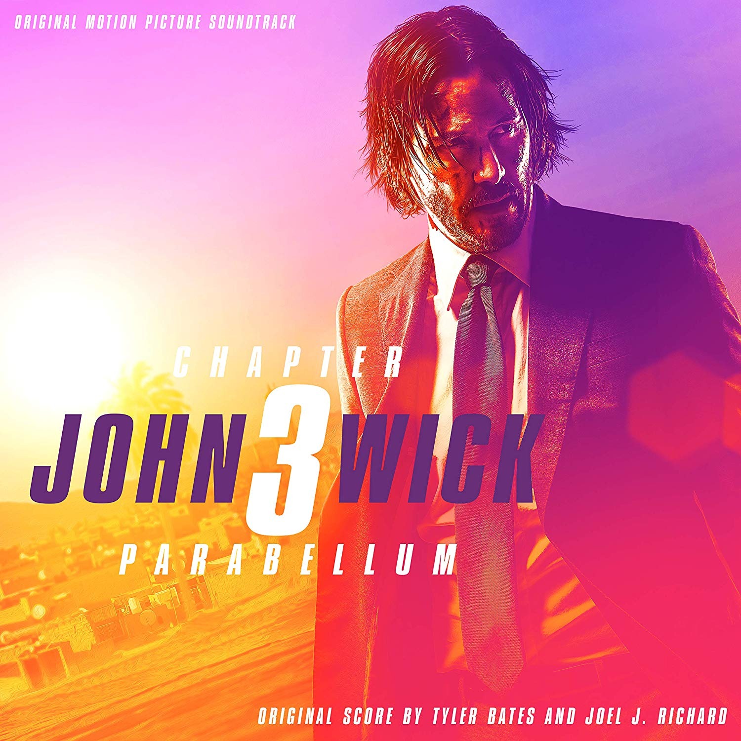 57. Gun-Fu Fighting 3: John Wick