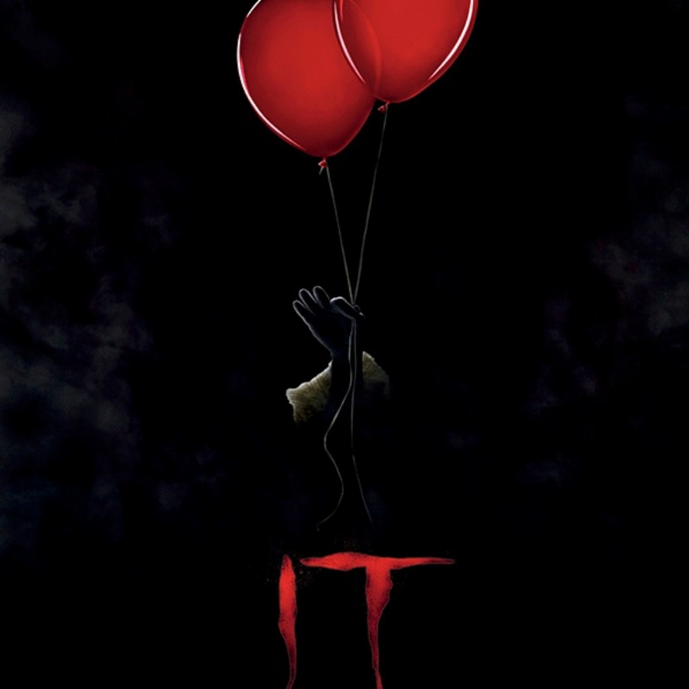 59. You'll Float, Two: IT Chapter 2