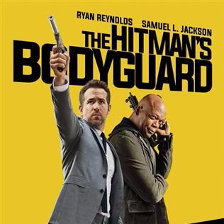11. The Reynolds and Jackson Show: Hitman's Bodyguard