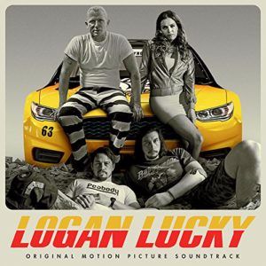 12. The Hillbilly Heist...of the Audience's Time and Money: Logan Lucky 12. The Hillbilly Heist...of the Audience's Time and Money: Logan Lucky