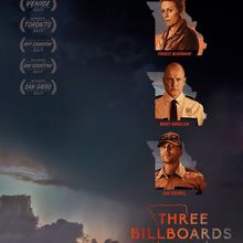 29. Not One. Not Two. But Three Billboards!