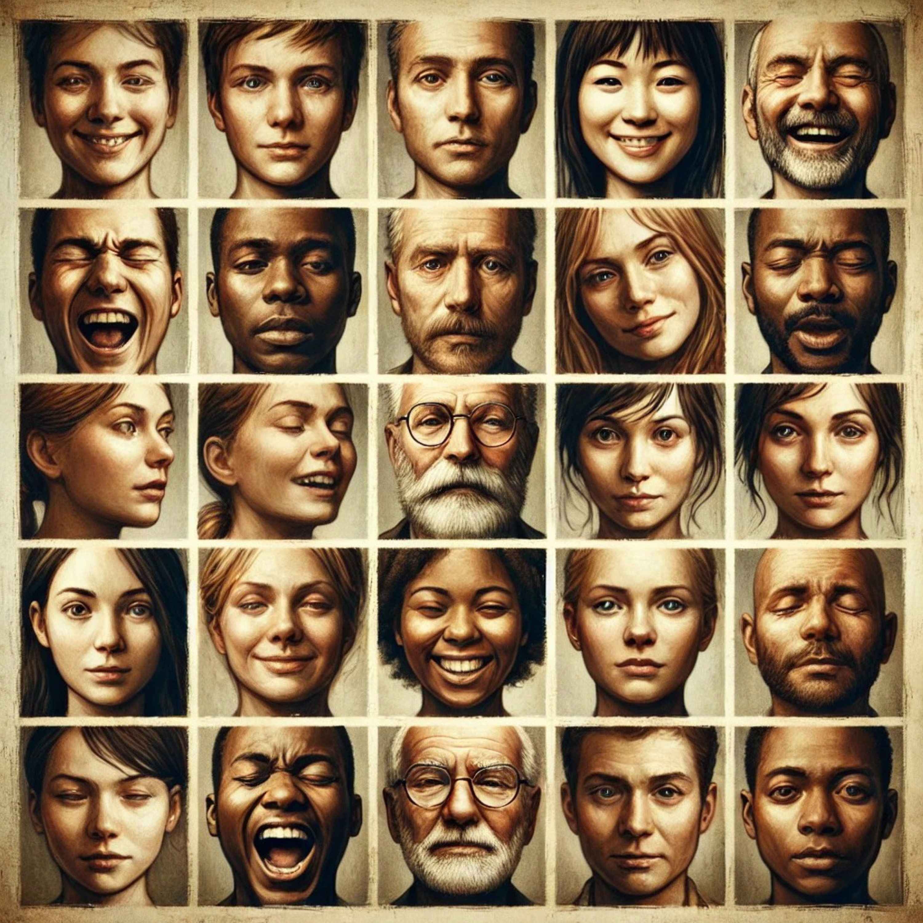 SinnSyn Podcast: #545 - Hvorfor er følelser så viktig? SinnSyn episode image