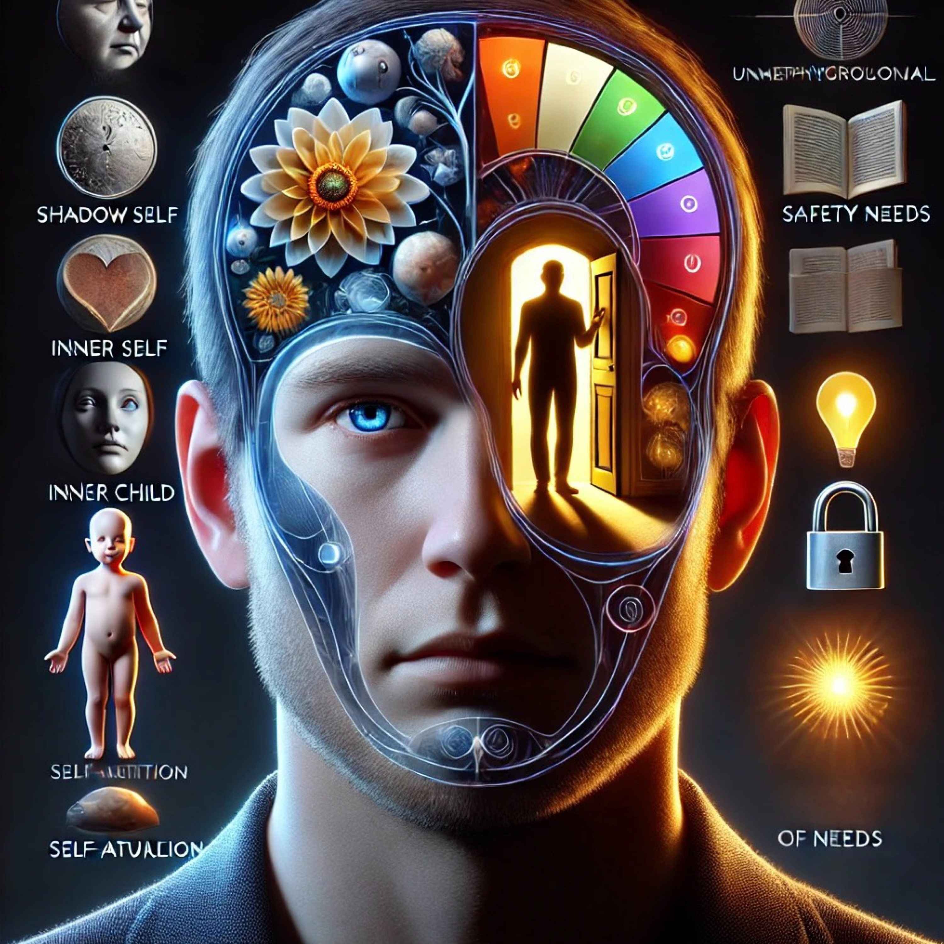 SinnSyn Podcast: #548 - Våre ubevisste insentiver SinnSyn episode image