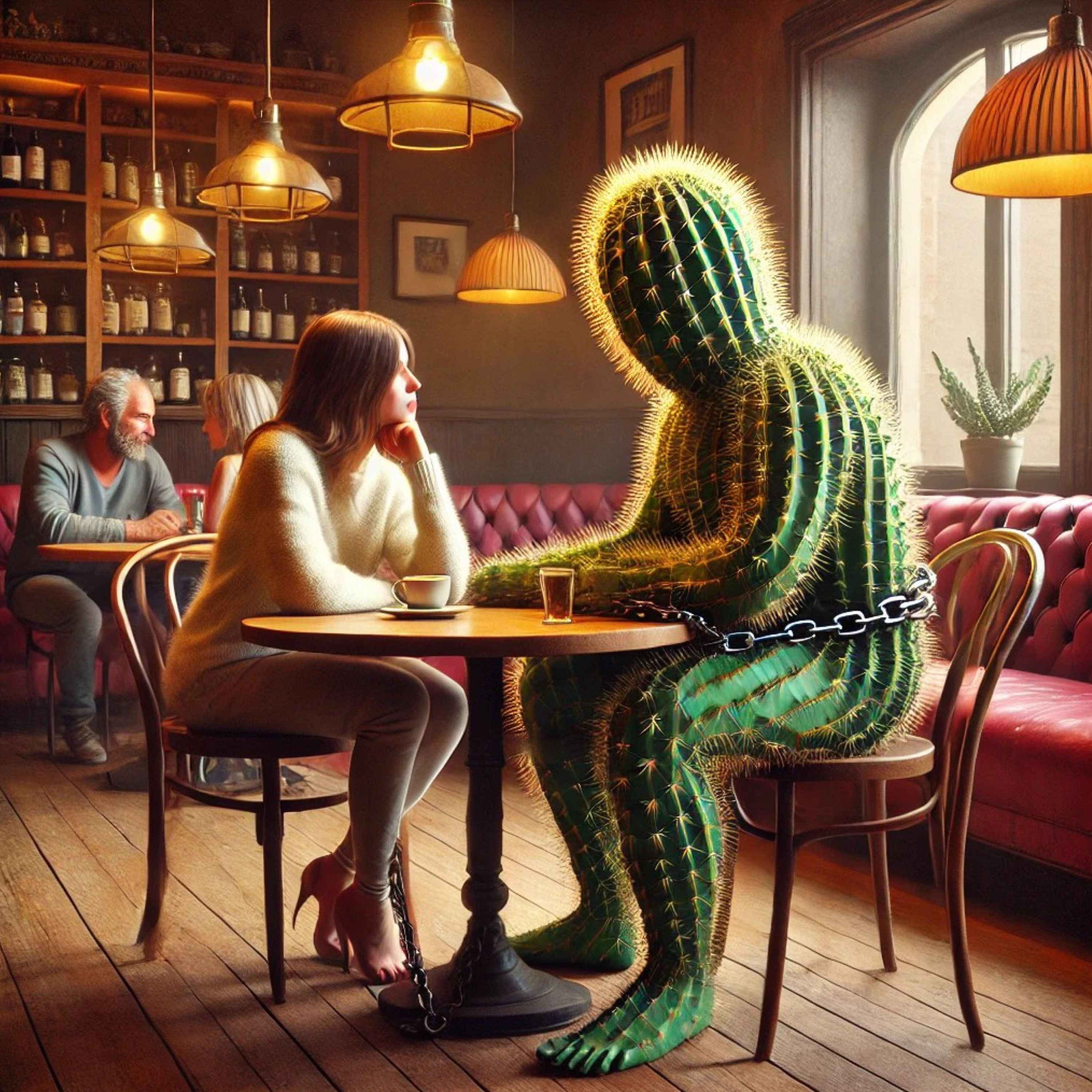 SinnSyn Podcast: #552 - Trygge og utrygge relasjoner SinnSyn episode image