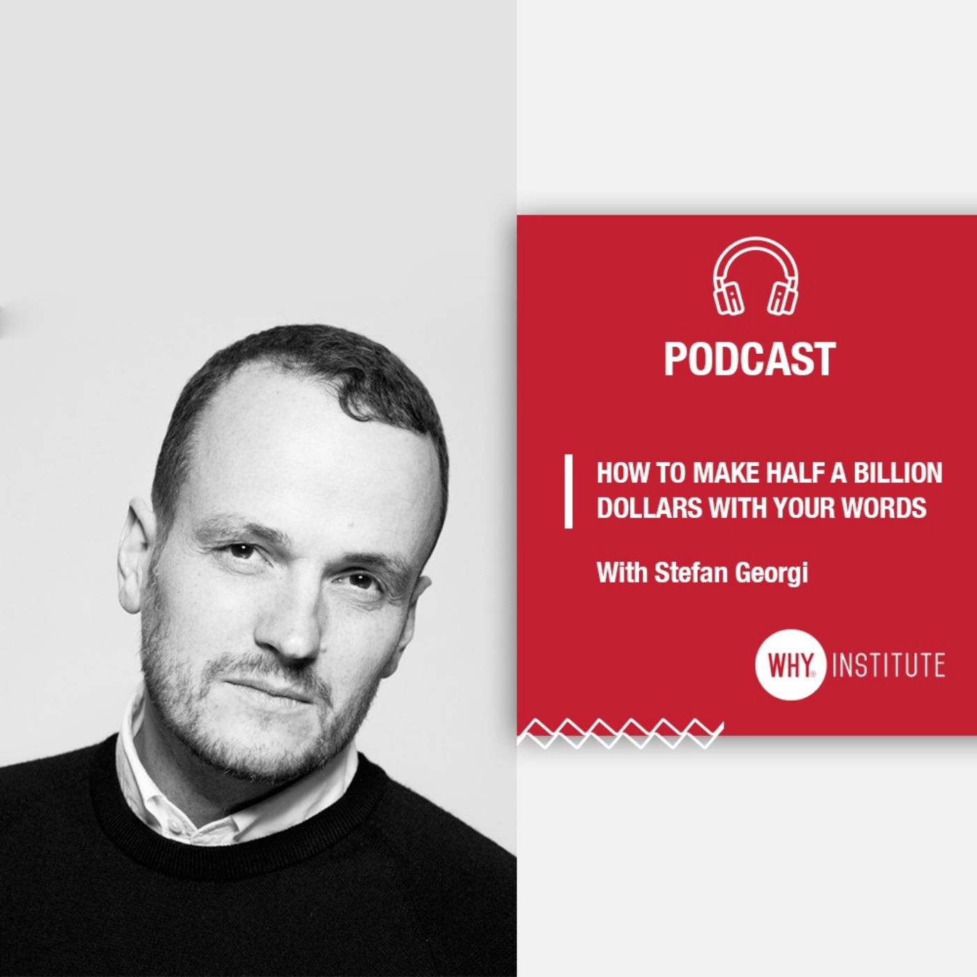 How To Make Half A Billion Dollars With Your Words