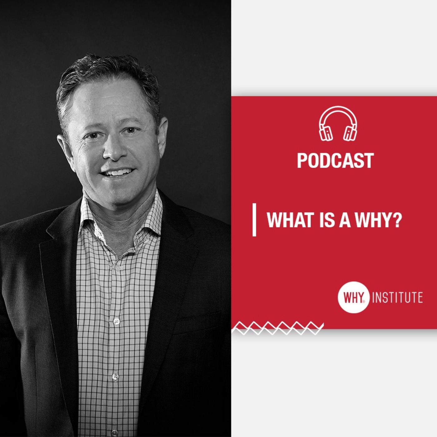 What is a WHY?