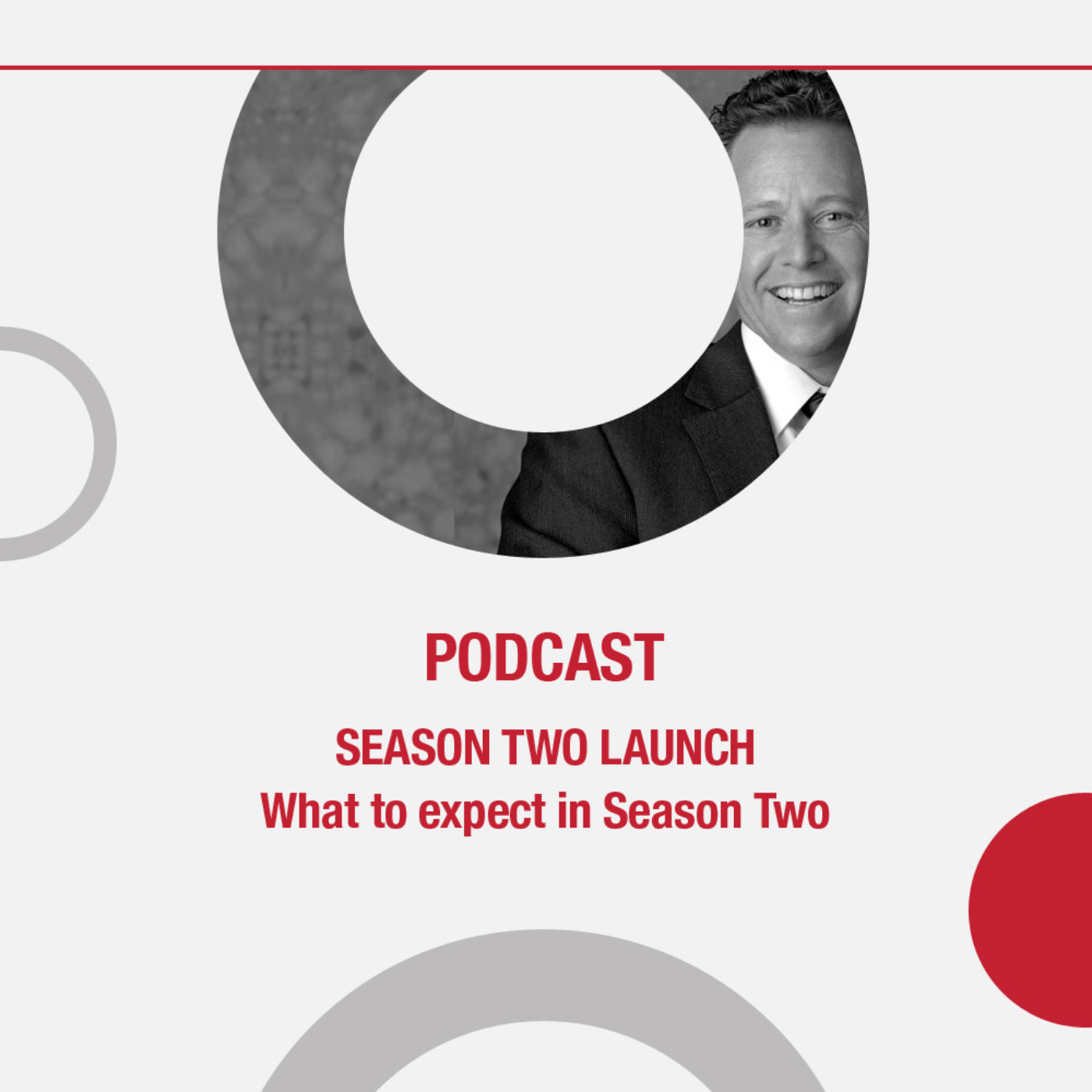 Season Two Launch