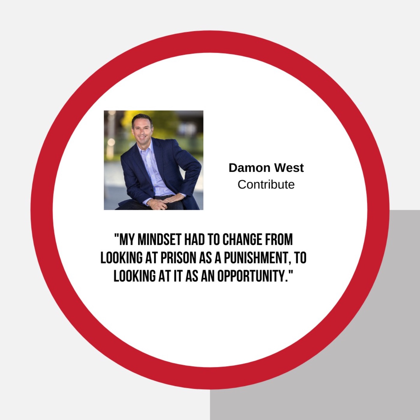 Beyond Your WHY