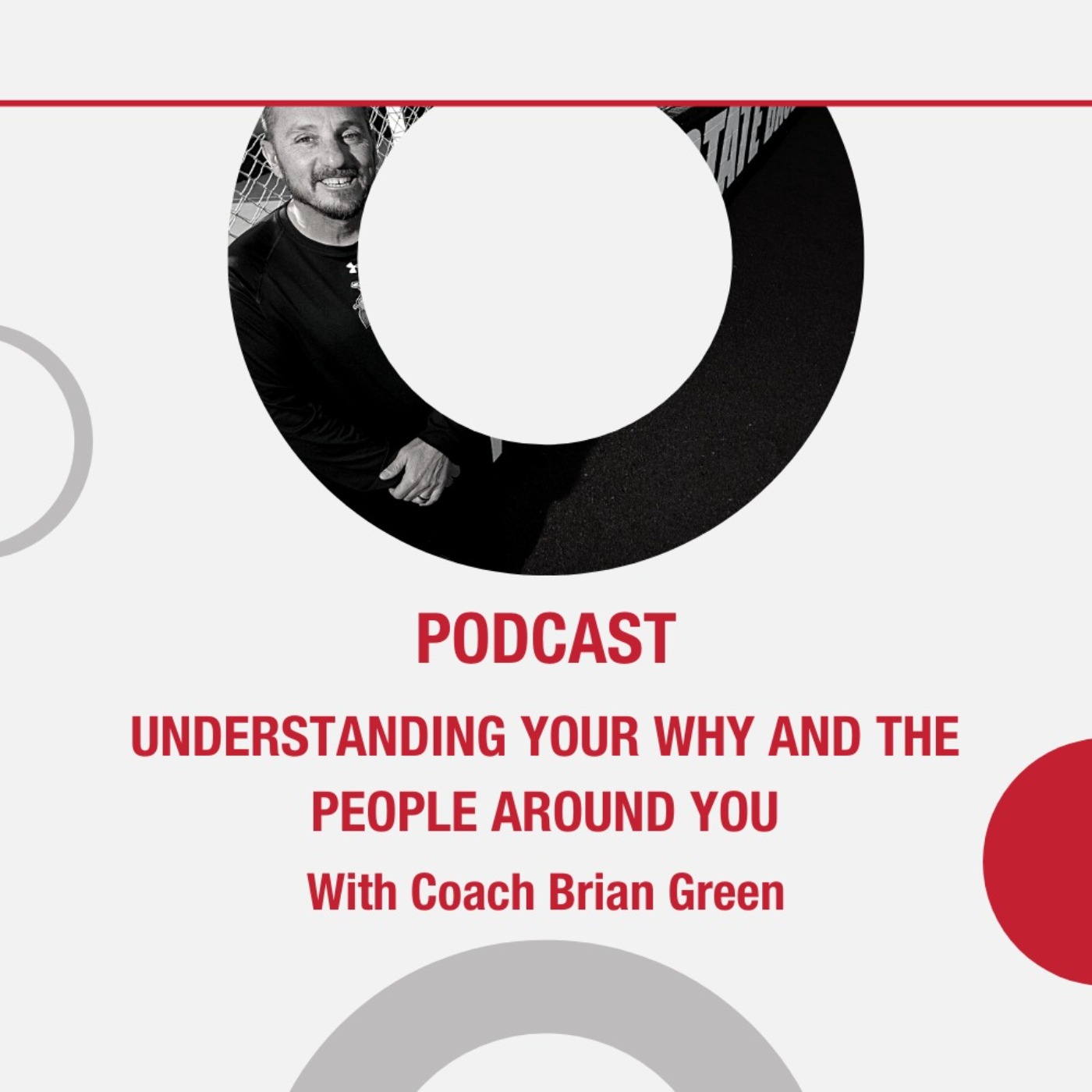 Beyond Your WHY