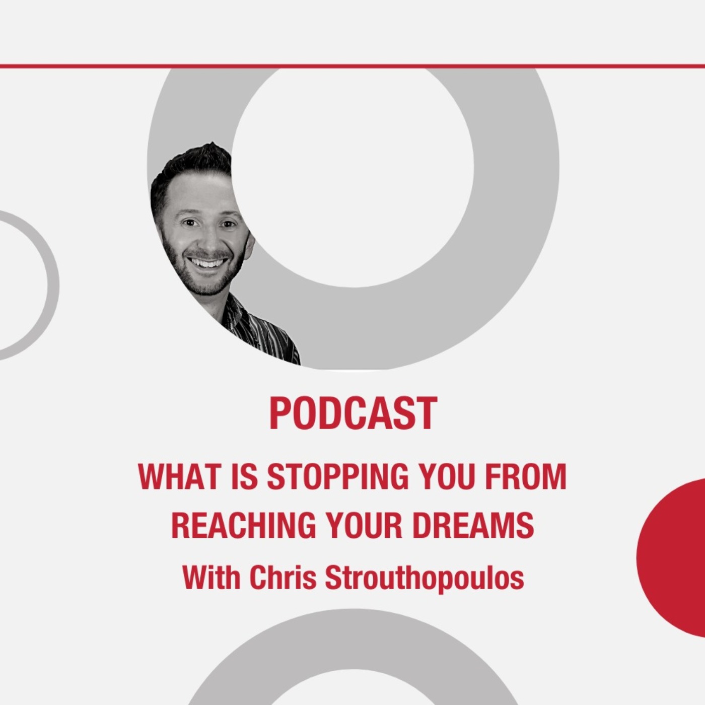 What Is Stopping You From Reaching Your Dreams
