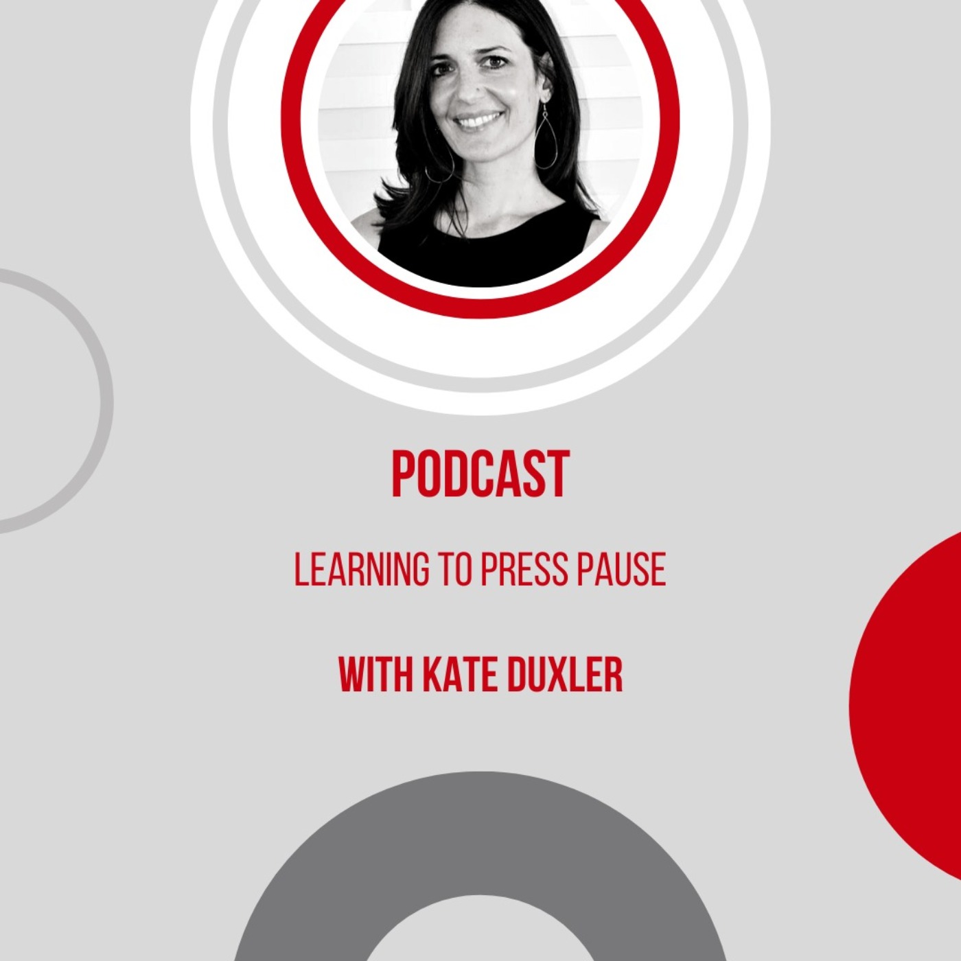 Learning To Press Pause