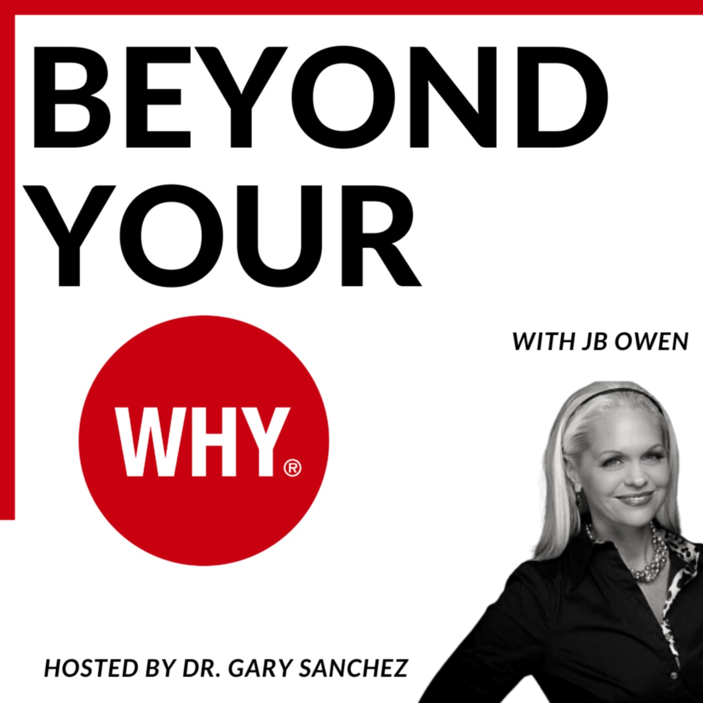 Finding A Better Way To Ignite Lives With JB Owen