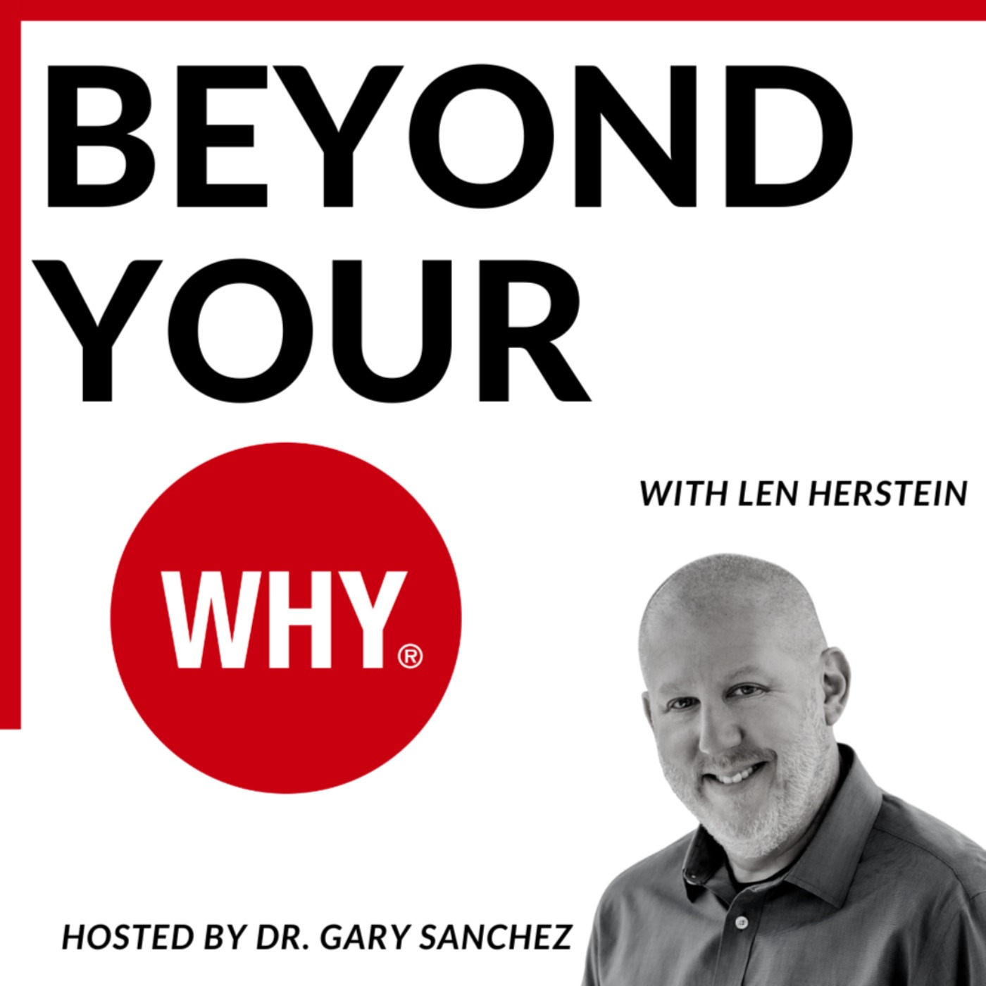 Beyond Your WHY