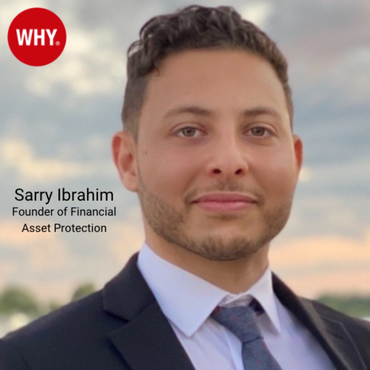 Ensure Your Financial Future With Whole Life Insurance With Sarry Ibrahim