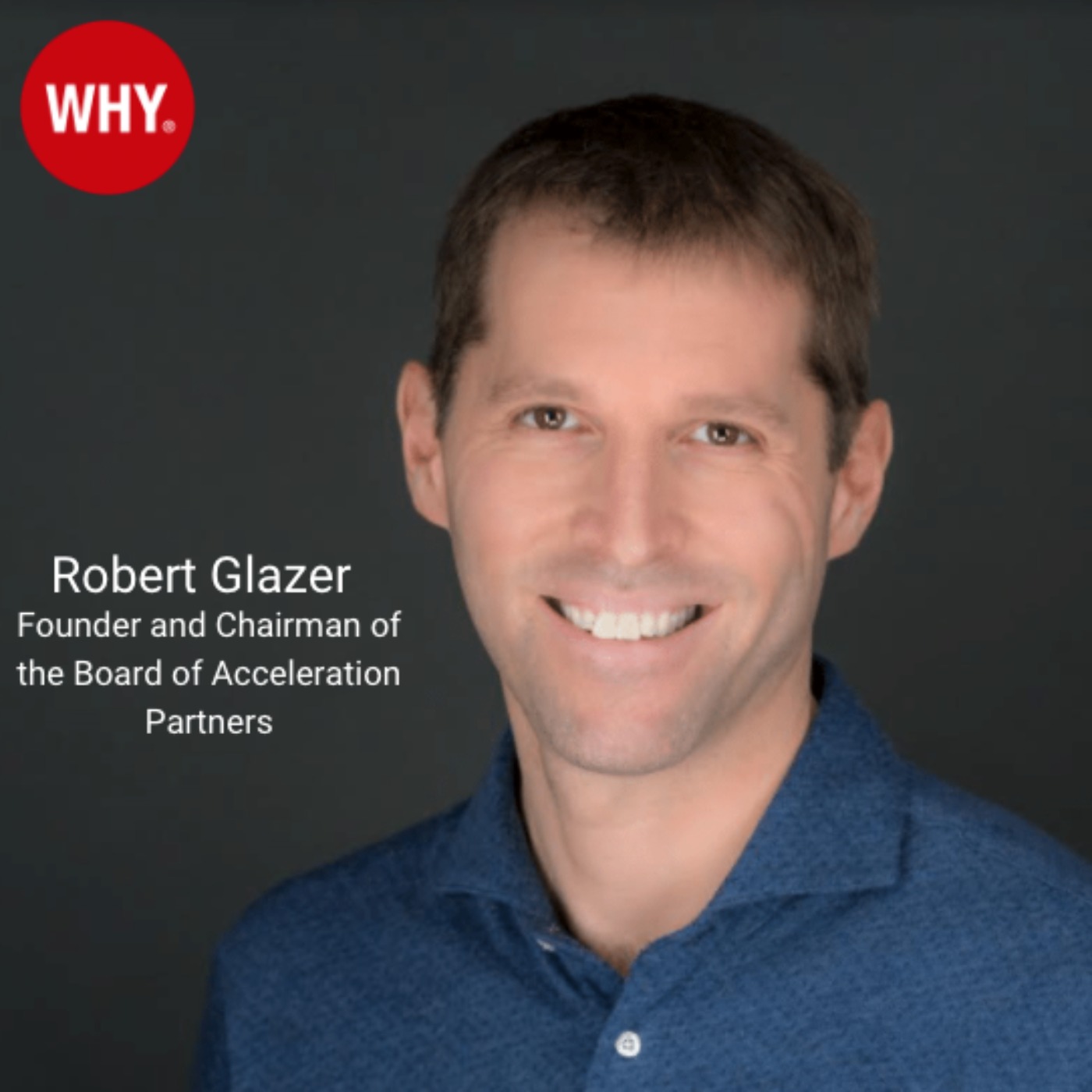 Beyond Your WHY