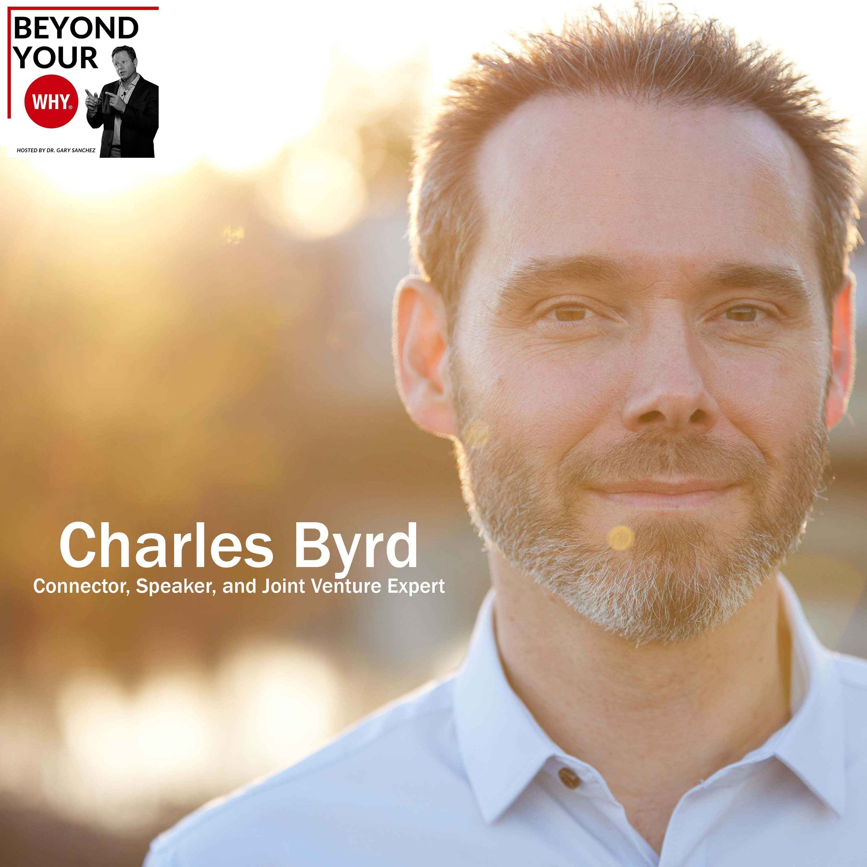 Beyond Your WHY