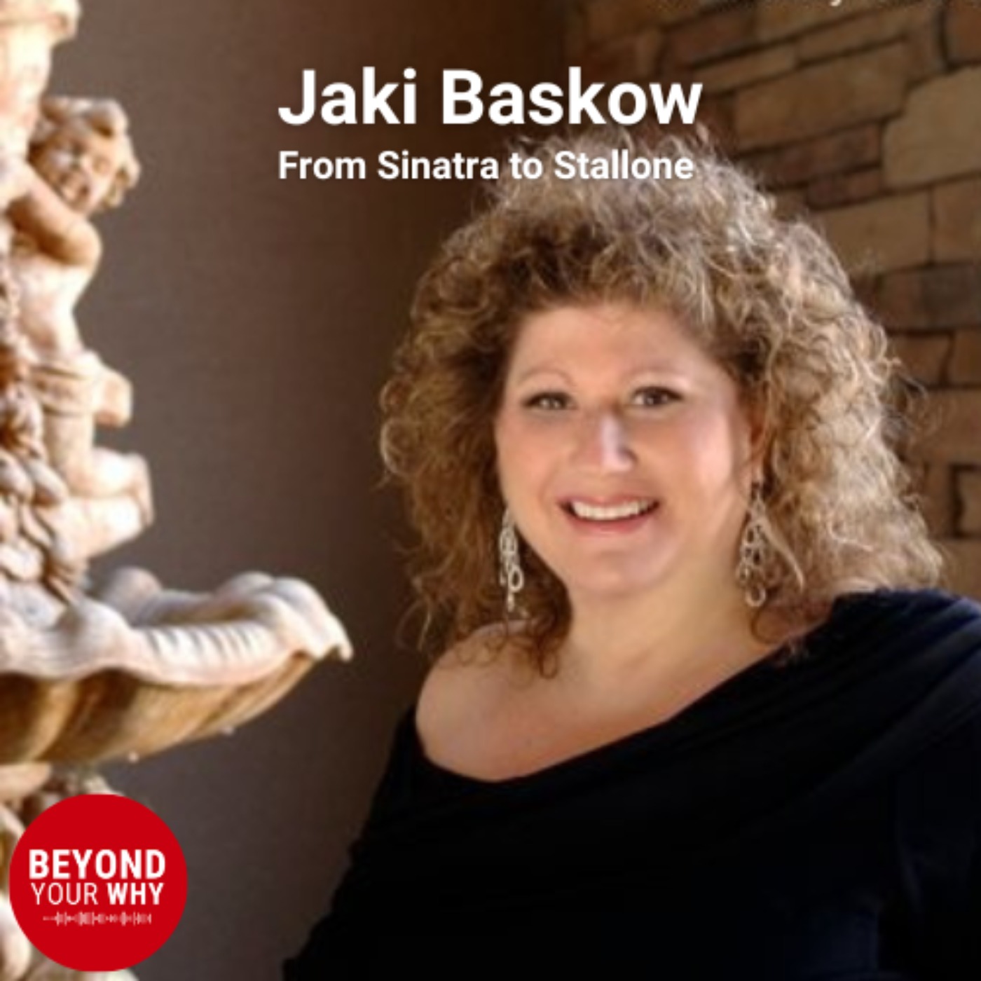 From Sinatra to Stallone: Jaki Baskow’s Impact on the Entertainment World & Her Journey to Success