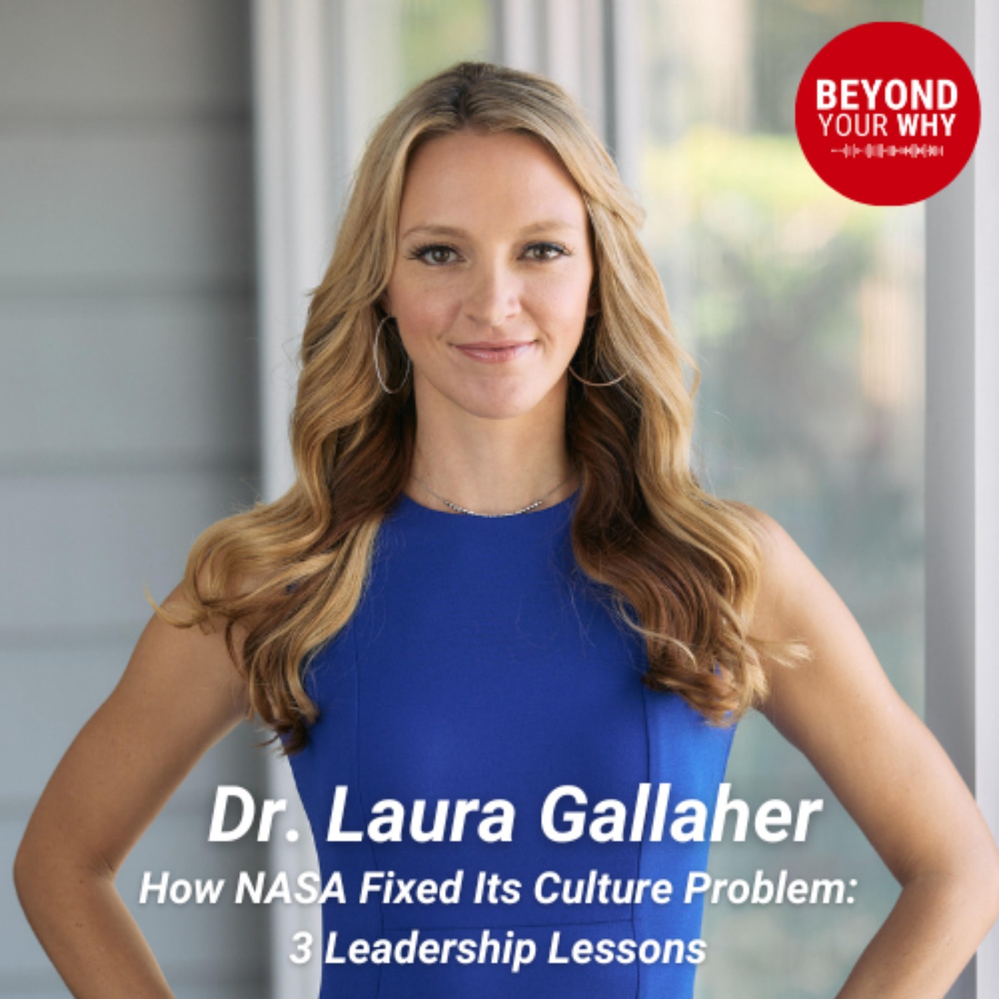 Beyond Your WHY