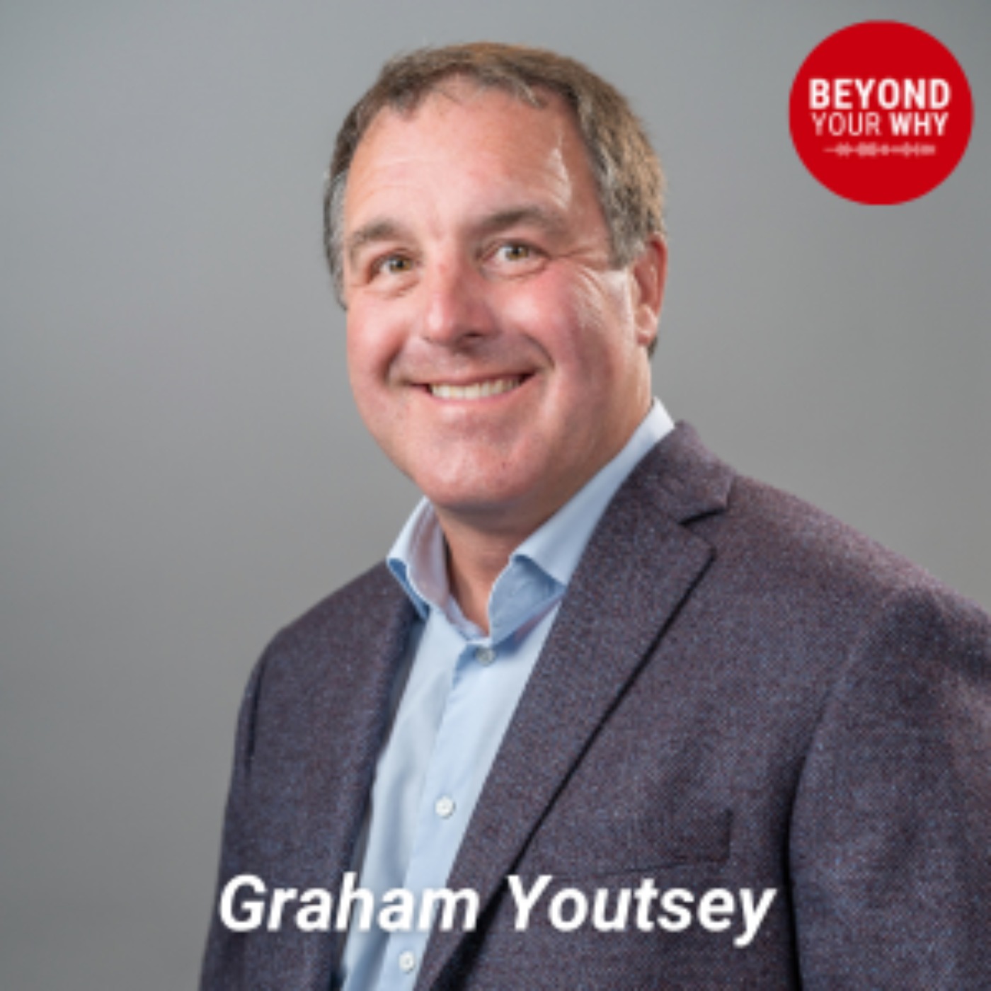Beyond the Numbers: How Leaders Win Without Burning Out with Graham Youtsey
