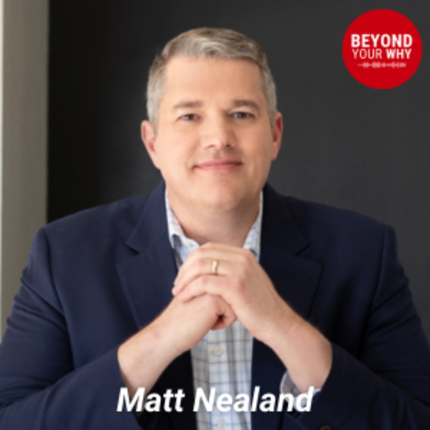 Beyond Your WHY