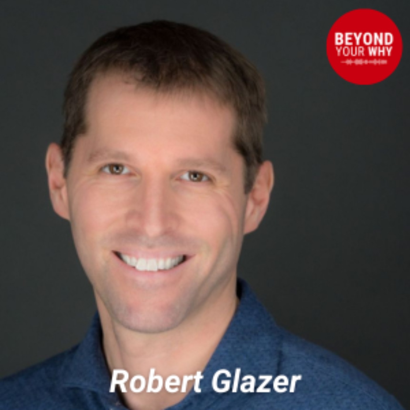 How to Find the Compass Within: Build a Life Aligned with Your Core Values with Robert Glazer