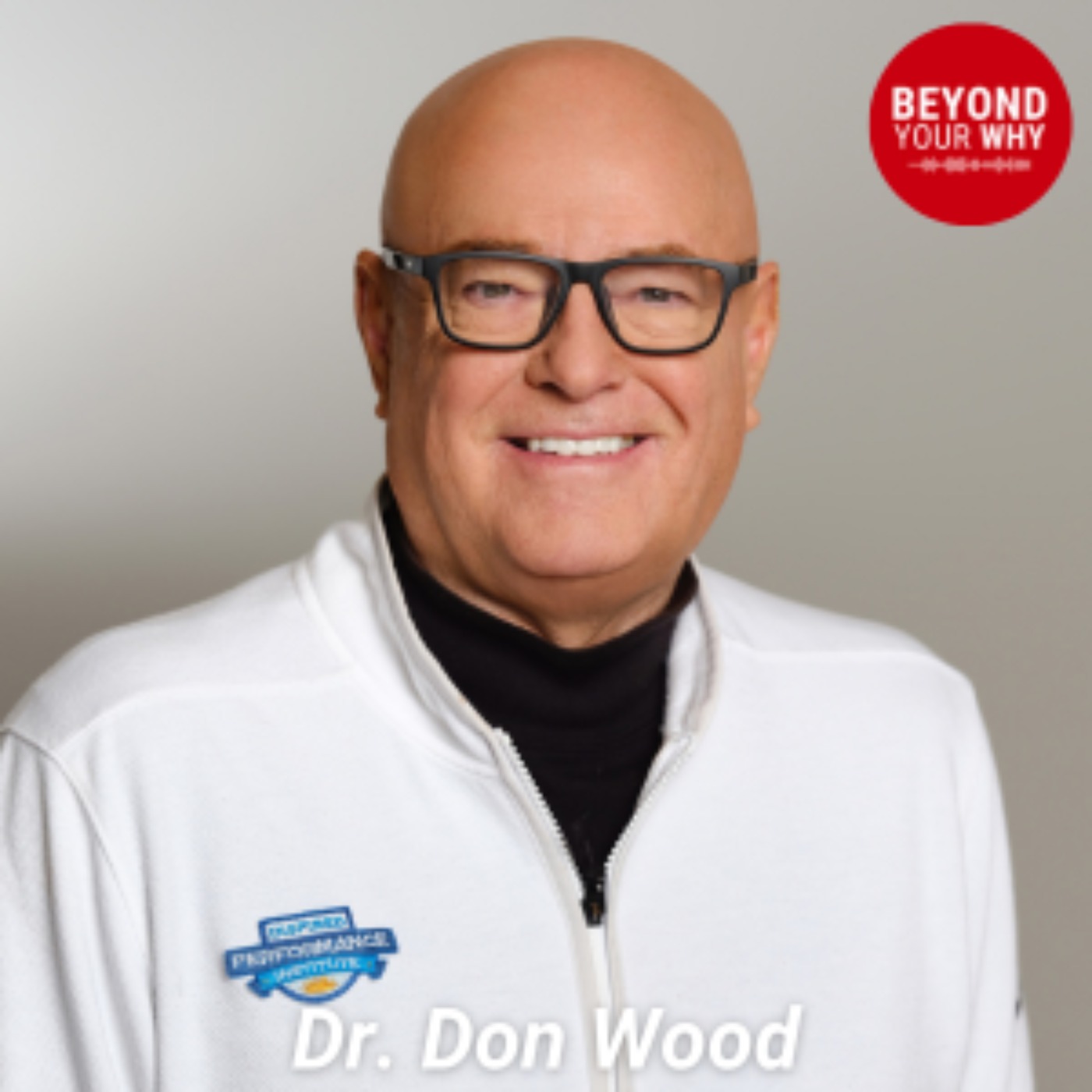 Turn Down the Trauma Loop: How the Mind Replays Pain and How to Change It with Dr. Don Wood