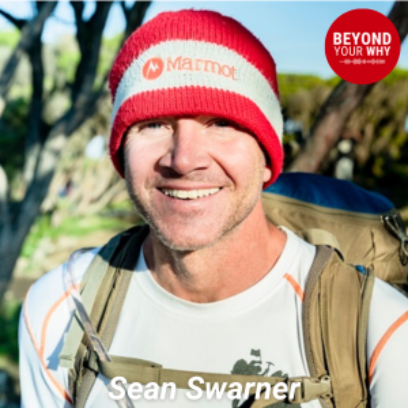 The True Summit: Sean Swarner on Finding a Better Way When Life Says “No”