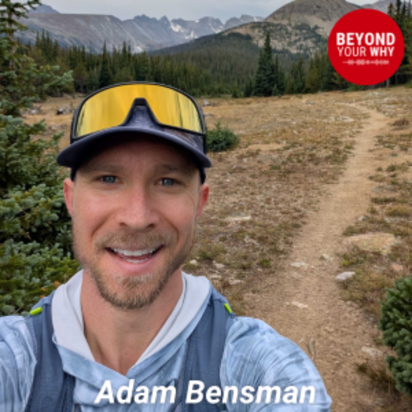 Why Adam Bensman Walked Away at the Top