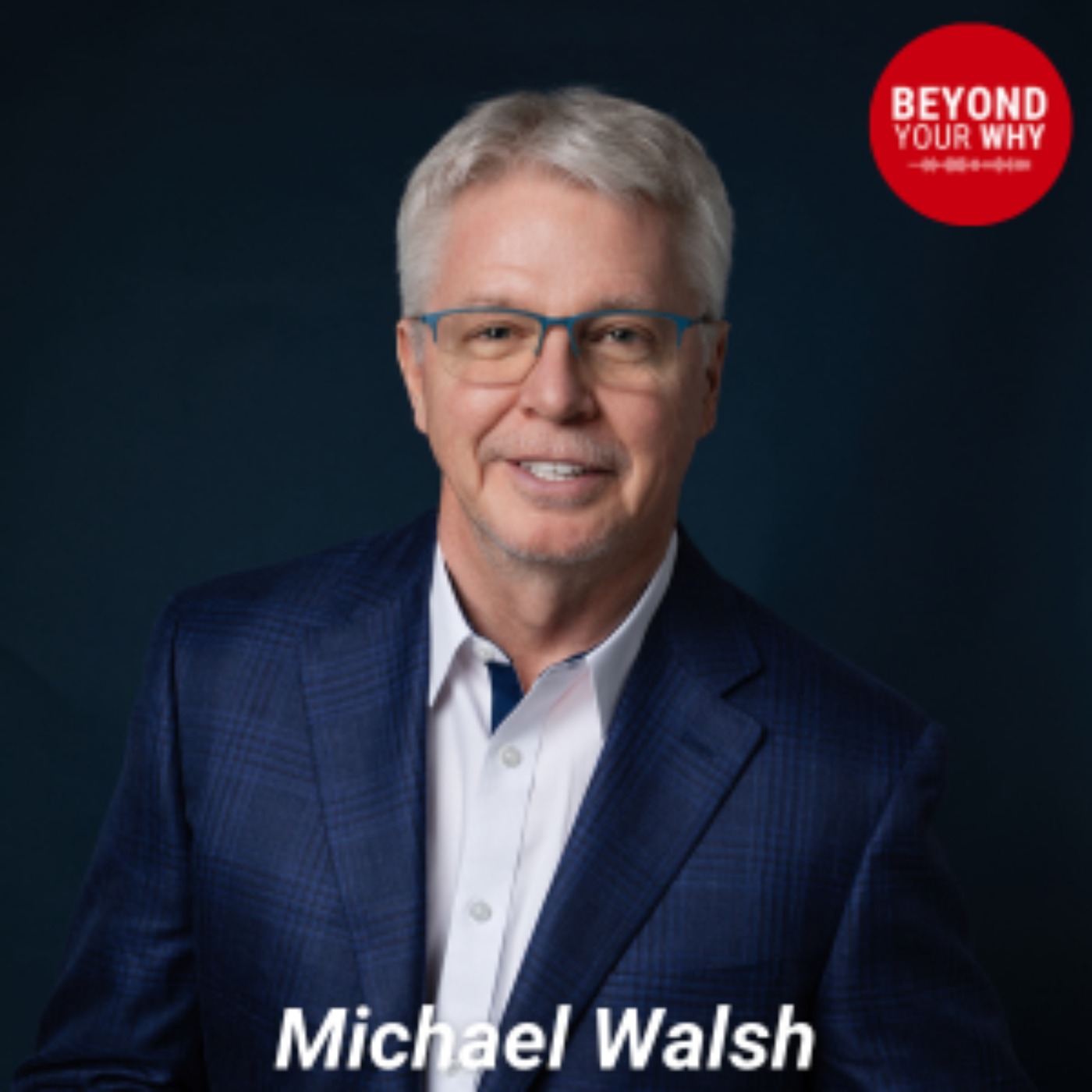 The Power of Going Deep: How Michael Walsh Turns Complexity Into Clear Business Growth