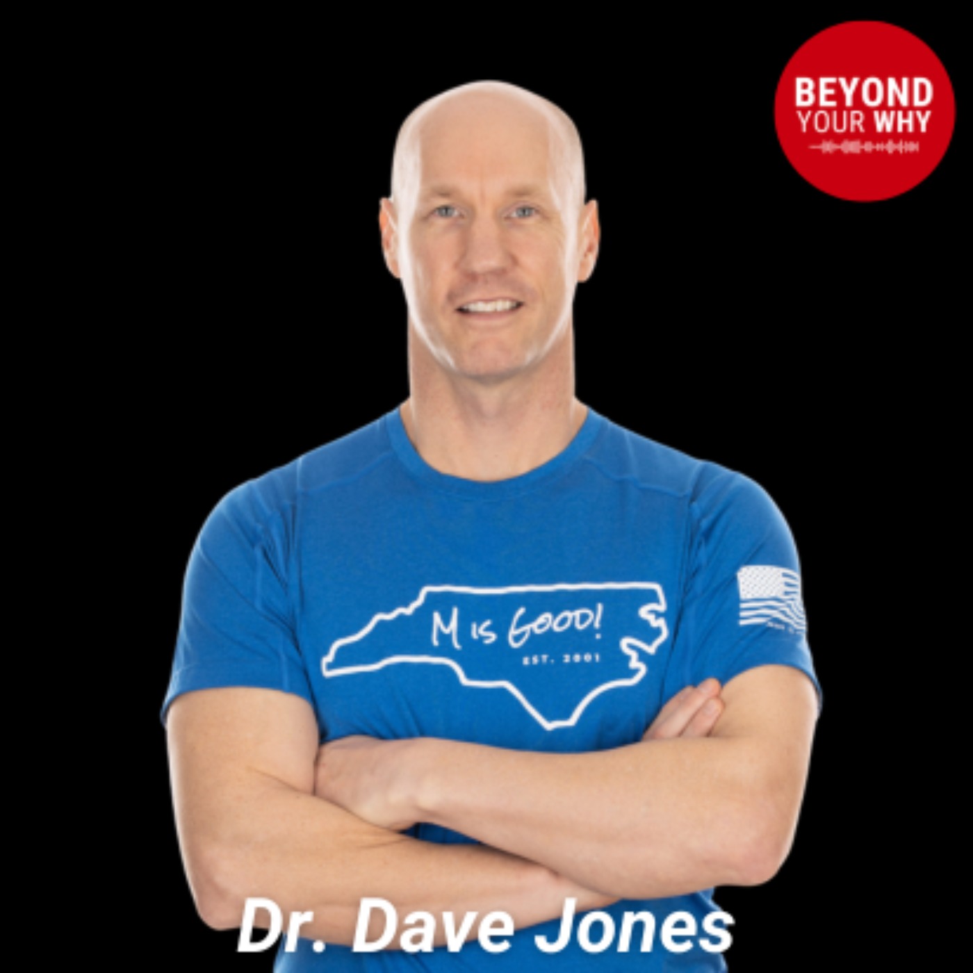 When Everything Falls Apart: How to Make Sense of Your Life and Start Again with Dr. Dave Jones