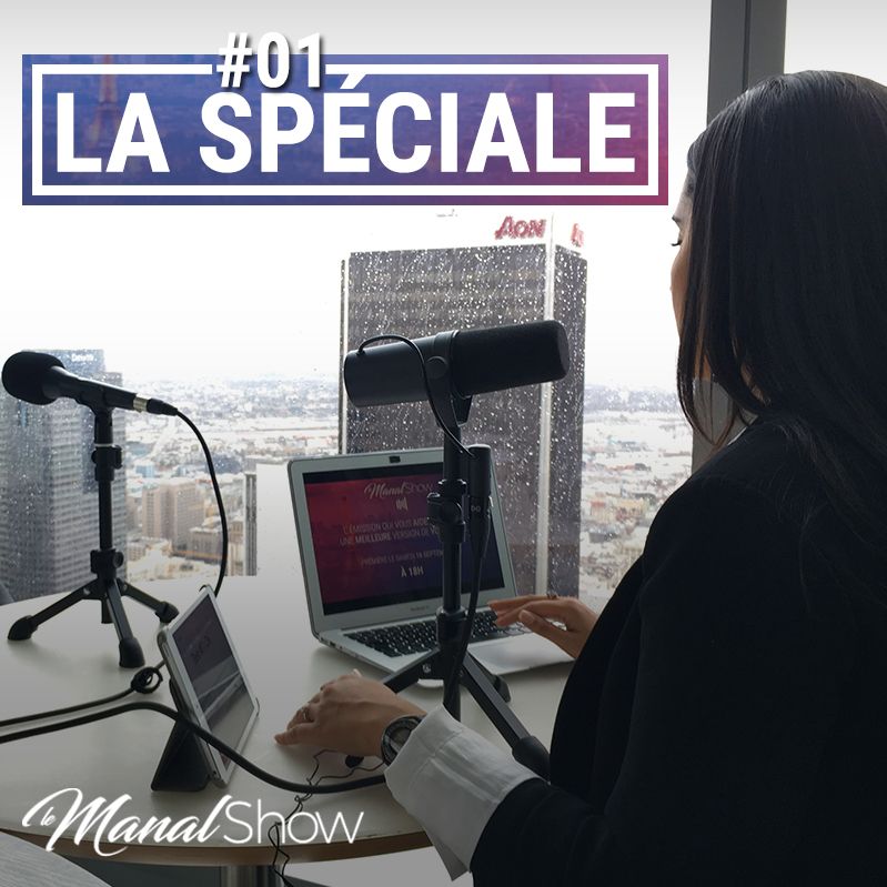 Le Manal Show