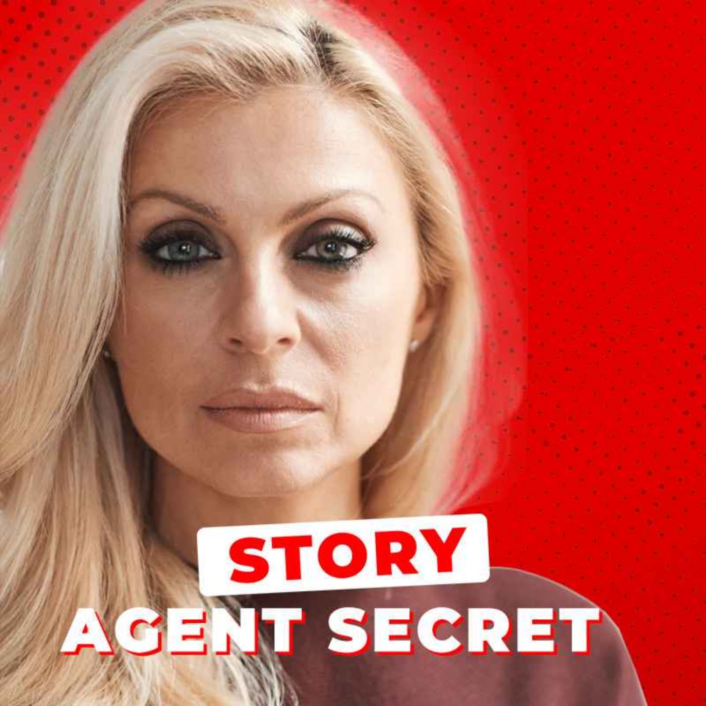 L'incroyabale STORY de cet Agent Secret