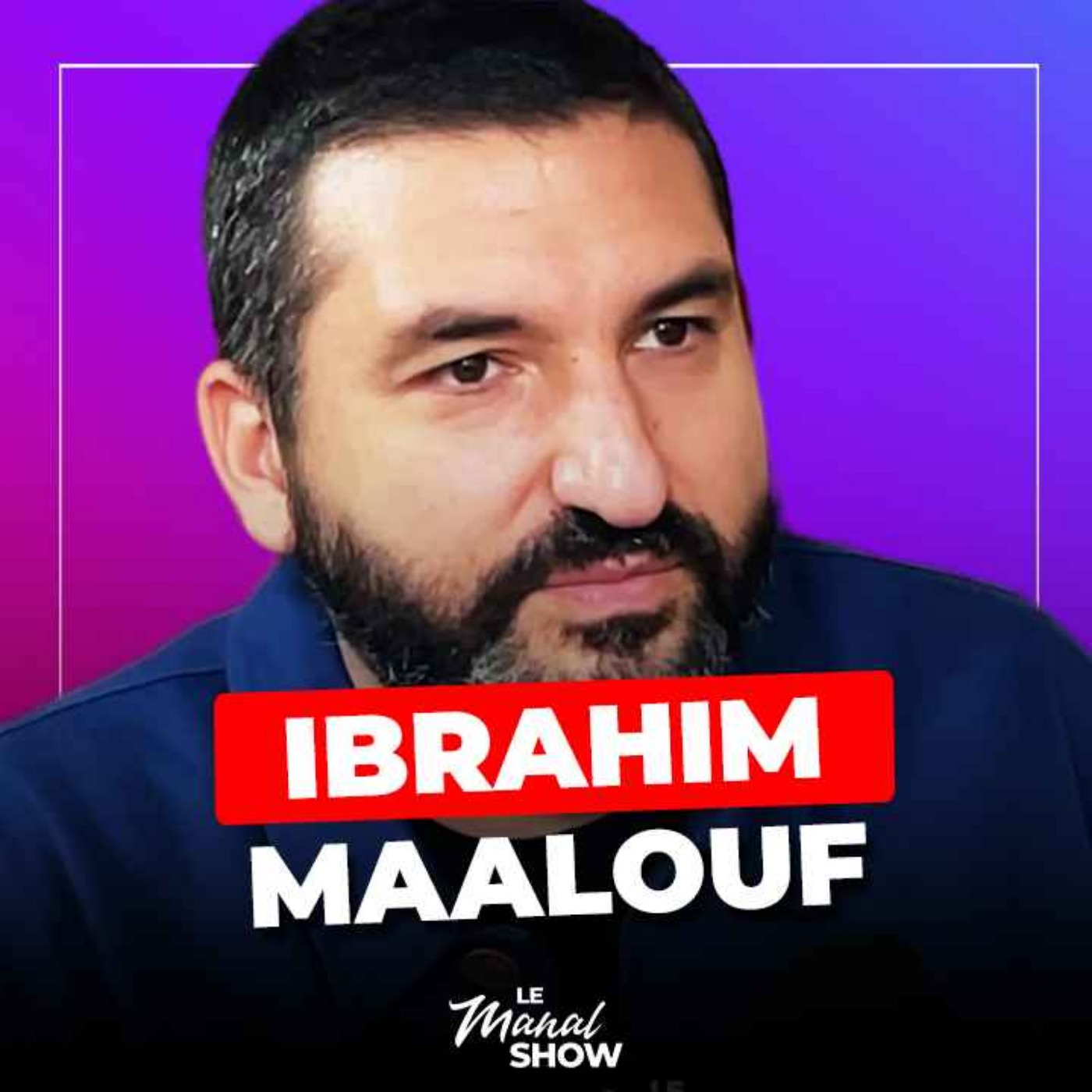 "Je ne fermerai PAS ma gueule": Ibrahim Maalouf SANS FILTRE